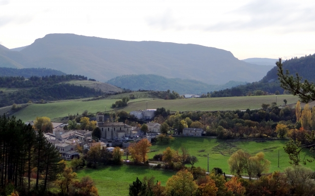 Galerie photo Eygalayes